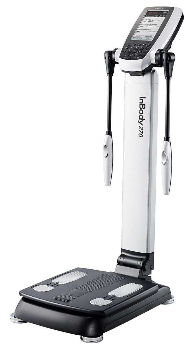 Kropsmåling